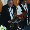 Wedding Reception - Randy Peterman & Kenny Brawner